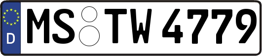 MS-TW4779