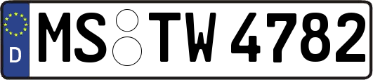 MS-TW4782