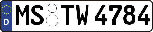 MS-TW4784