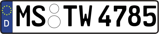 MS-TW4785