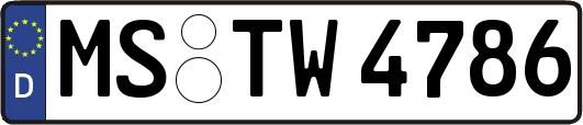 MS-TW4786