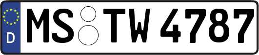 MS-TW4787