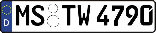 MS-TW4790