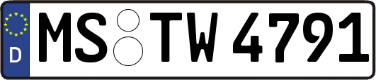 MS-TW4791