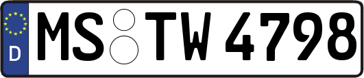 MS-TW4798