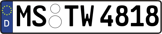 MS-TW4818