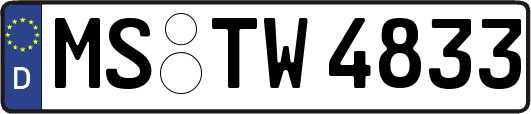 MS-TW4833