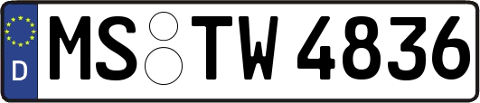 MS-TW4836