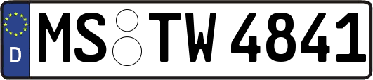 MS-TW4841
