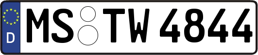 MS-TW4844