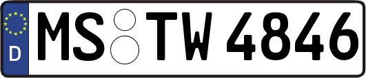 MS-TW4846