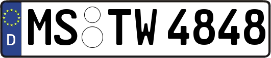 MS-TW4848