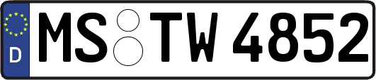 MS-TW4852