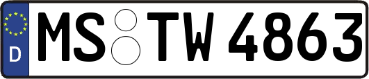 MS-TW4863