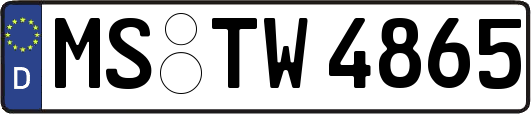 MS-TW4865