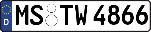 MS-TW4866