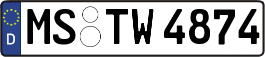 MS-TW4874