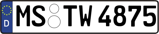 MS-TW4875