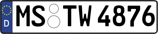 MS-TW4876
