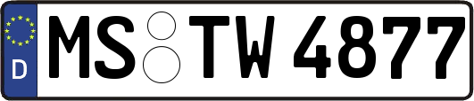 MS-TW4877
