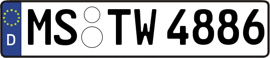 MS-TW4886