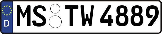 MS-TW4889