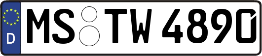 MS-TW4890