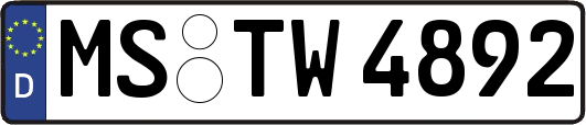 MS-TW4892