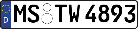 MS-TW4893