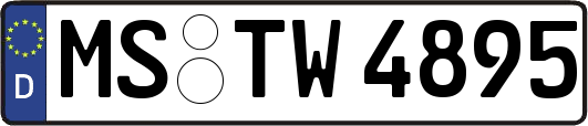 MS-TW4895