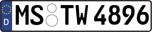 MS-TW4896