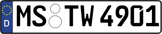 MS-TW4901