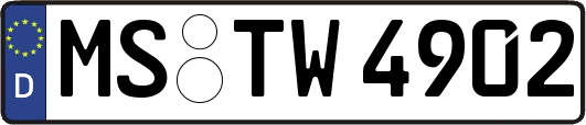 MS-TW4902