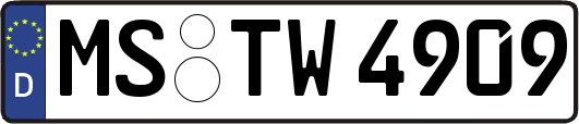 MS-TW4909