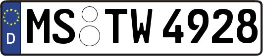 MS-TW4928