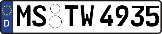 MS-TW4935