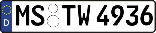 MS-TW4936