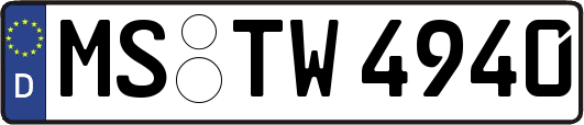 MS-TW4940