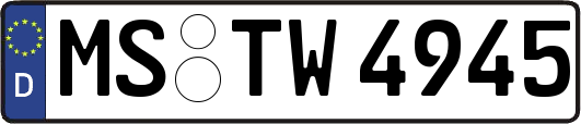 MS-TW4945