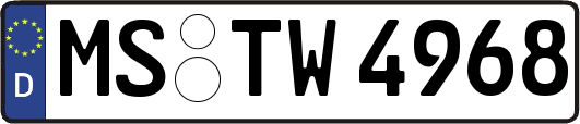 MS-TW4968