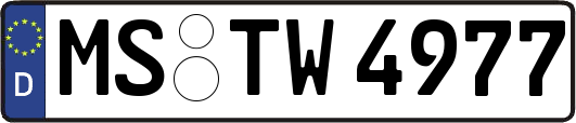 MS-TW4977