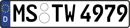 MS-TW4979