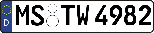 MS-TW4982