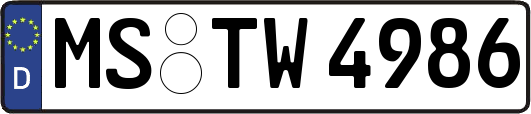 MS-TW4986