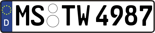 MS-TW4987