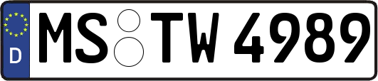 MS-TW4989