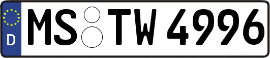 MS-TW4996