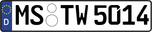 MS-TW5014