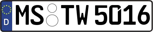 MS-TW5016