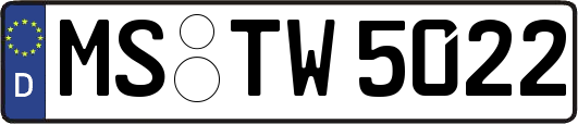 MS-TW5022